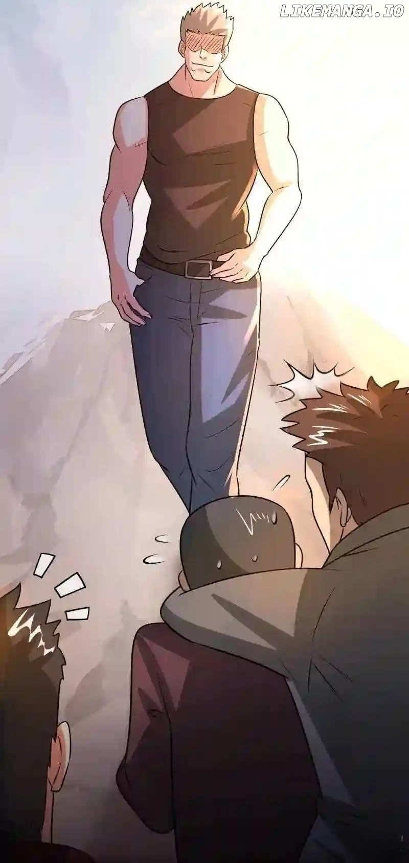 Local Supplier Of Alien Goods Chapter 54 - page 29